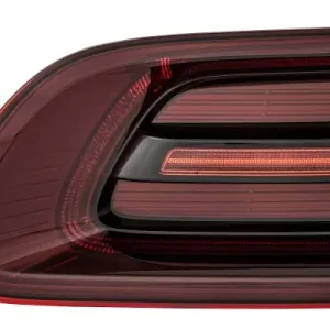 Zamów dziś Lampa tylna zespolona HELLA 2SD 011 500-161