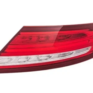 Zniżka Lampa tylna zespolona HELLA 2SD 011 786-221