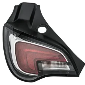 Dodaj do koszyka Lampa tylna zespolona HELLA 2SD 354 812-031