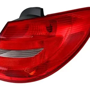 Bezpieczne zakupy Lampa tylna zespolona HELLA 2SD 354 872-021