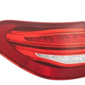 Darmowy zwrot Lampa tylna zespolona HELLA 2SD 354 875-111
