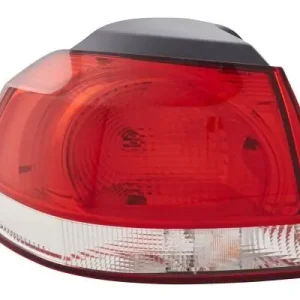 Wyjątkowa oferta Lampa tylna zespolona HELLA 2SD 009 922-091