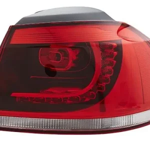 Cena promocyjna Lampa tylna zespolona HELLA 2SD 010 408-081