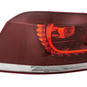 Bezpieczne zakupy Lampa tylna zespolona HELLA 2SD 010 970-031
