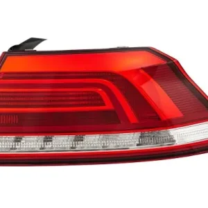 Wyjątkowa oferta Lampa tylna zespolona HELLA 2SD 011 881-061