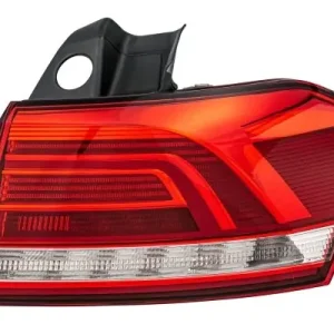 Dostępne od ręki Lampa tylna zespolona HELLA 2SD 011 889-061