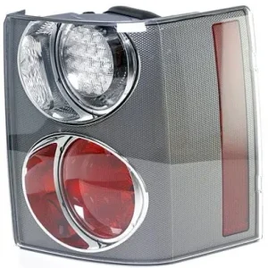 Do wyczerpania zapasów Lampa tylna zespolona HELLA 2SD 238 003-261
