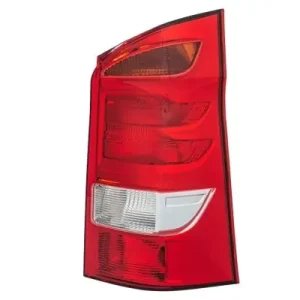 Zamów dziś Lampa tylna zespolona HELLA 2SK 011 581-231