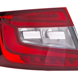 Zamów dziś Lampa tylna zespolona HELLA 2SK 012 881-051