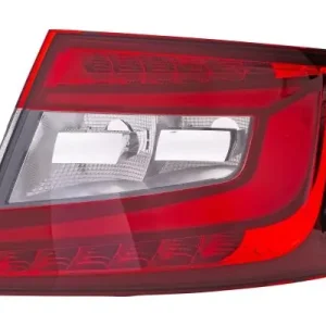 Zamów teraz Lampa tylna zespolona HELLA 2SK 012 881-061