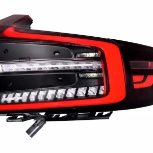 Bestseller Lampa tylna zespolona HELLA 2SK 015 561-121