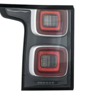 Wysoka jakość Lampa tylna zespolona HELLA 2SK 354 864-011