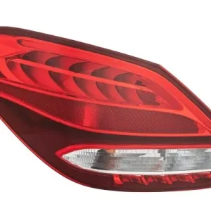 Darmowa dostawa Lampa tylna zespolona HELLA 2SK 354 874-011