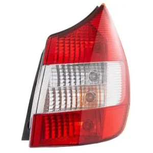 Zniżka Lampa tylna zespolona HELLA 2SK 008 659-121