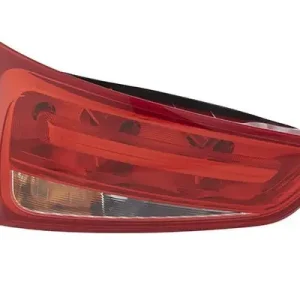 Darmowy zwrot Lampa tylna zespolona HELLA 2SK 010 436-091