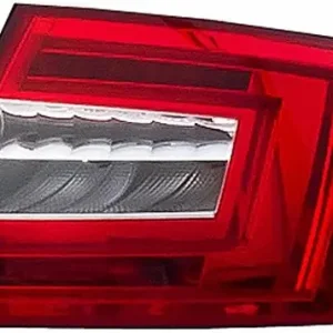 Zamów dziś Lampa tylna zespolona HELLA 2SK 011 053-091