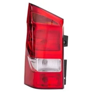 Zamów teraz Lampa tylna zespolona HELLA 2SK 011 581-211