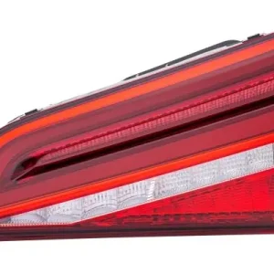 Wyjątkowa oferta Lampa tylna zespolona HELLA 2SV 012 837-141