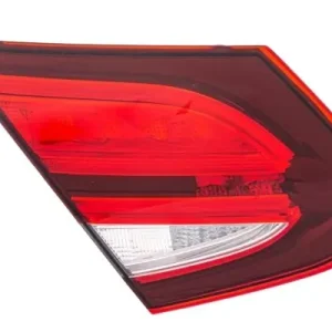Zamów dziś Lampa tylna zespolona HELLA 2TZ 011 787-271