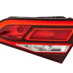 Do wyczerpania zapasów Lampa tylna zespolona HELLA 2TZ 012 839-061