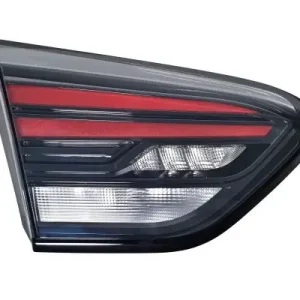 Darmowy zwrot Lampa tylna zespolona HELLA 2TZ 015 696-111