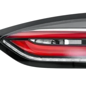 Cena promocyjna Lampa tylna zespolona HELLA 2TZ 011 662-041