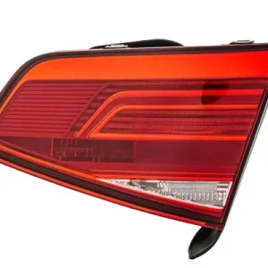 Bezpieczne zakupy Lampa tylna zespolona HELLA 2TZ 011 882-081