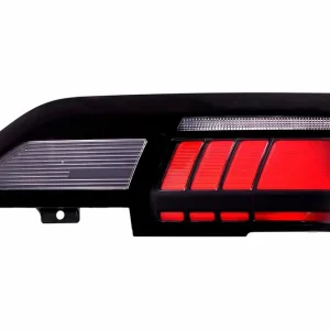 Zniżka Lampa tylna zespolona HELLA 2VA 015 417-521