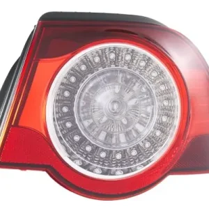 Wyjątkowa oferta Lampa tylna zespolona HELLA 2VA 009 246-141
