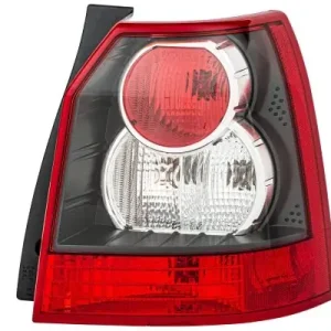 Tylko dziś Lampa tylna zespolona HELLA 2VA 354 666-021
