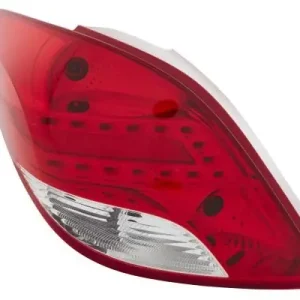 Cena promocyjna Lampa tylna zespolona HELLA 2VA 354 673-011