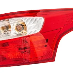 Darmowa dostawa Lampa tylna zespolona HELLA 2VA 354 995-161