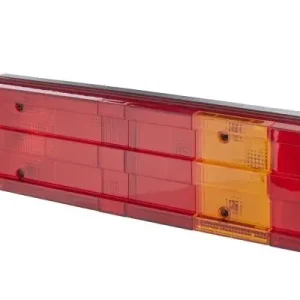 Tylko dziś Lampa tylna zespolona HELLA 2VP 008 204-081