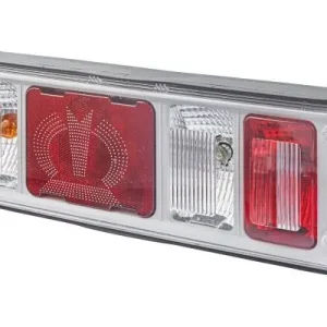 Bestseller LAMPA TYLNA HYBRYDOWA KRONE LEWA (STOP L
