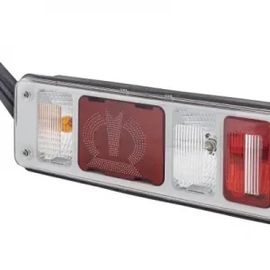 LAMPA TYLNE HYBRYDOWA KRONE LEWA (STOP L Hit cenowy