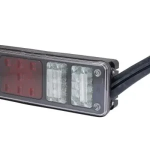 Wybór klientów LAMPA TYLNA ZESPOLONA 2VP