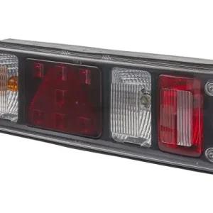 Wysoka jakość LAMPA TYLNA ZESPOLONA 2VP