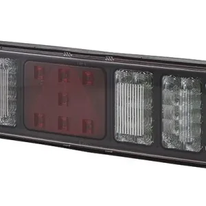 UCHWYT ZAROWKI LAMPA TYL 2VP Wybór klientów
