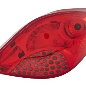 Bezpieczne zakupy Lampa tylna zespolona HELLA 2VP 354 039-021