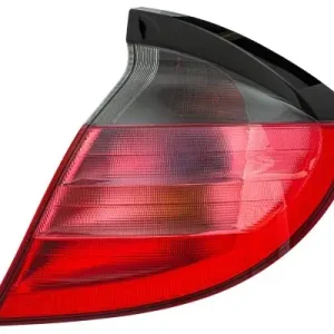 Dostępne od ręki Lampa tylna zespolona HELLA 2VP 008 031-061