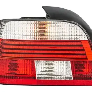 Wysoka jakość Lampa tylna zespolona HELLA 2VP 008 272-211