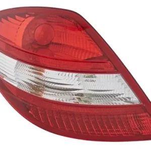 Darmowy zwrot Lampa tylna zespolona HELLA 2VP 008 427-091