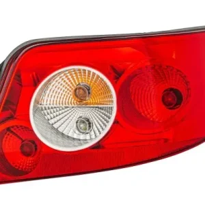 Do wyczerpania zapasów Lampa tylna zespolona HELLA 2VP 008 736-121