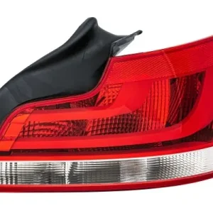 Zniżka Lampa tylna zespolona HELLA 2VP 010 756-201