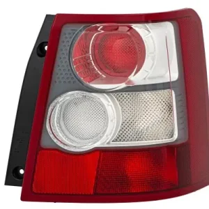 Zamów dziś Lampa tylna zespolona HELLA 2VP 238 023-161