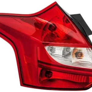 Cena promocyjna Lampa tylna zespolona HELLA 2VP 354 995-071
