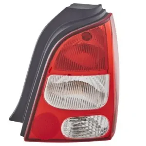 Dostępne od ręki Lampa tylna zespolona HELLA 2VP 965 454-121