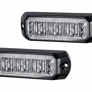 Wyprzedaż LAMPA OSTRZEGAWCZA BLYSKOWA LED