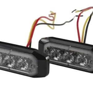 Do wyczerpania zapasów LAMPA OSTRZEGAWCZA BLYSKOWA BST LED