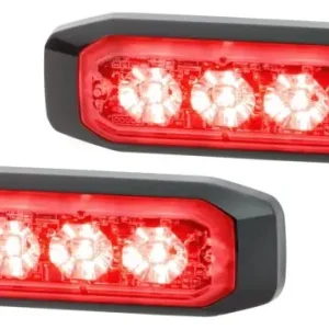 Wysoka jakość LAMPA OSTRZEGAWCZA BLYSKOWA BST LED